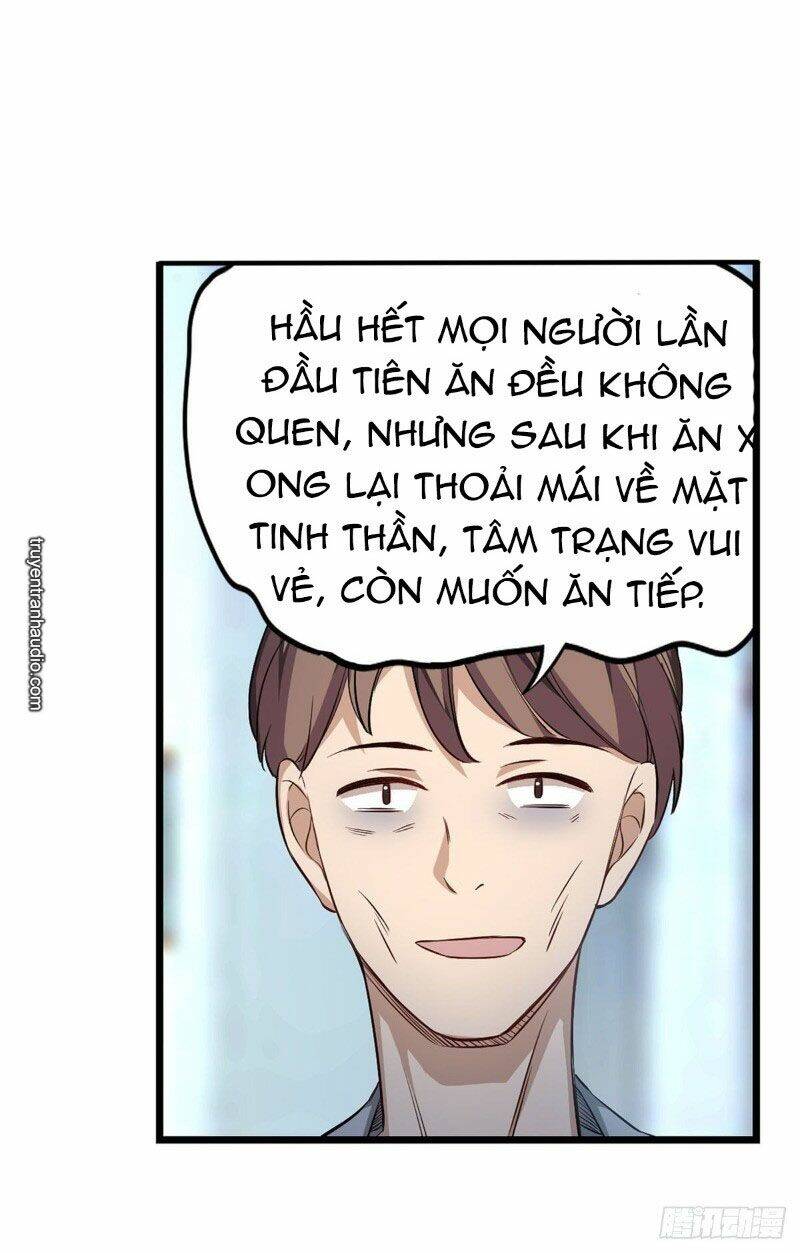 Sứ Đồ Vô Hạn Và 12 Chiến Cơ Chapter 67 - Trang 2