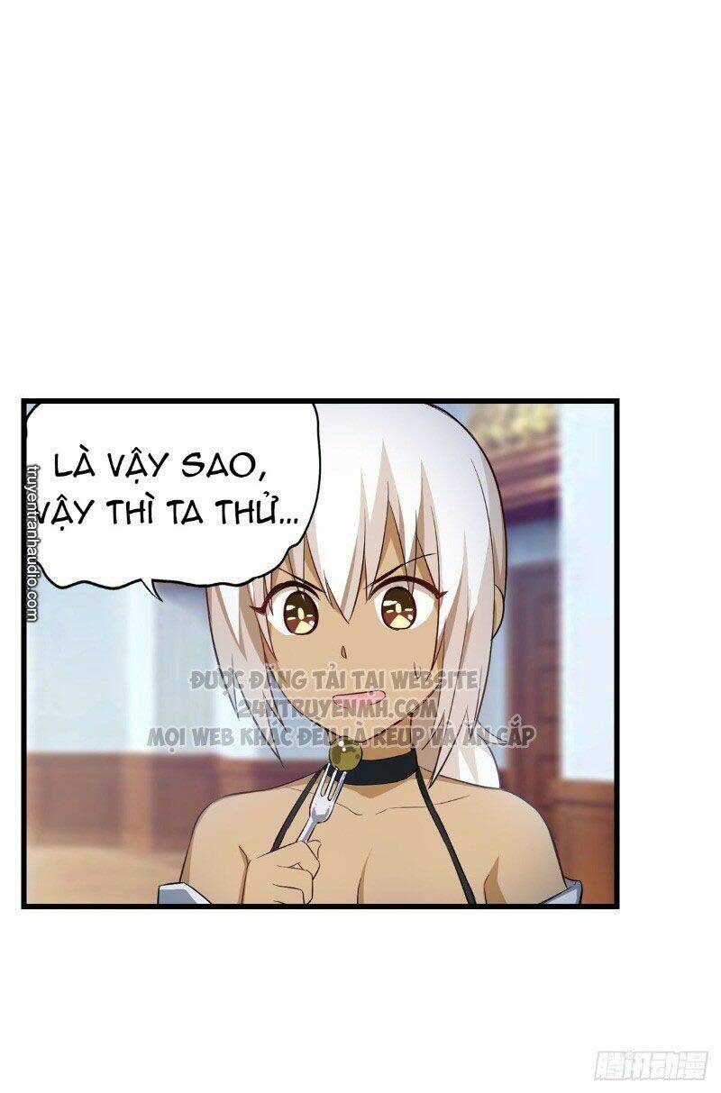 Sứ Đồ Vô Hạn Và 12 Chiến Cơ Chapter 67 - Trang 2