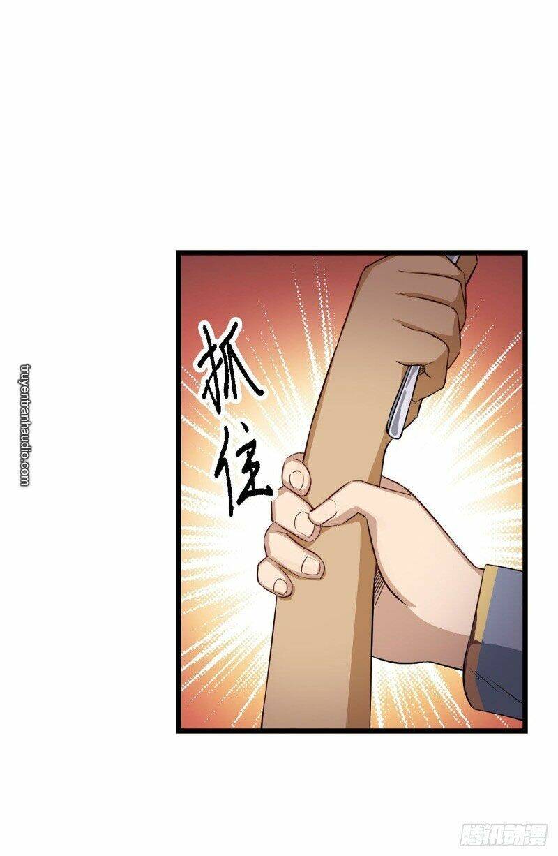 Sứ Đồ Vô Hạn Và 12 Chiến Cơ Chapter 67 - Trang 2