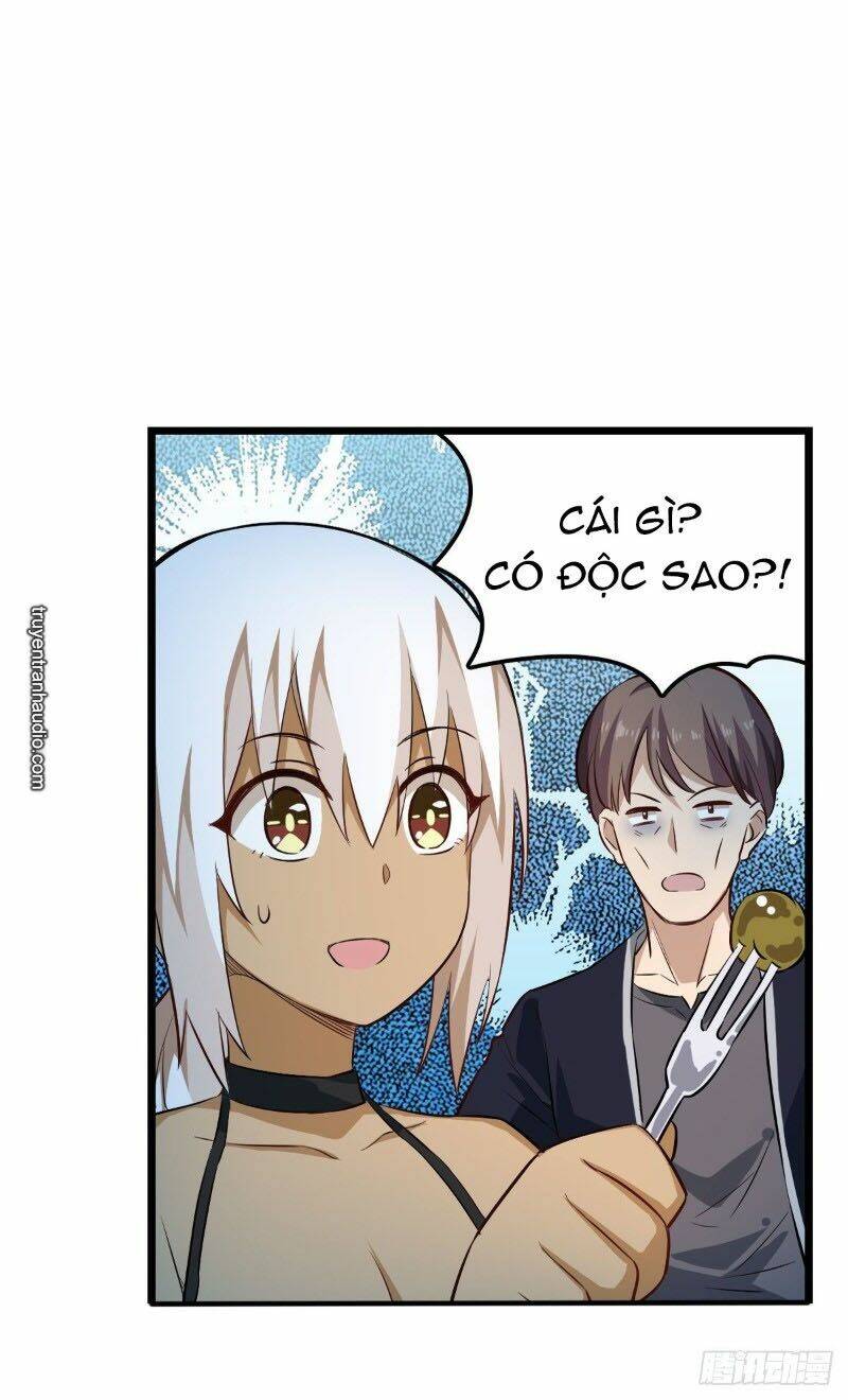 Sứ Đồ Vô Hạn Và 12 Chiến Cơ Chapter 67 - Trang 2