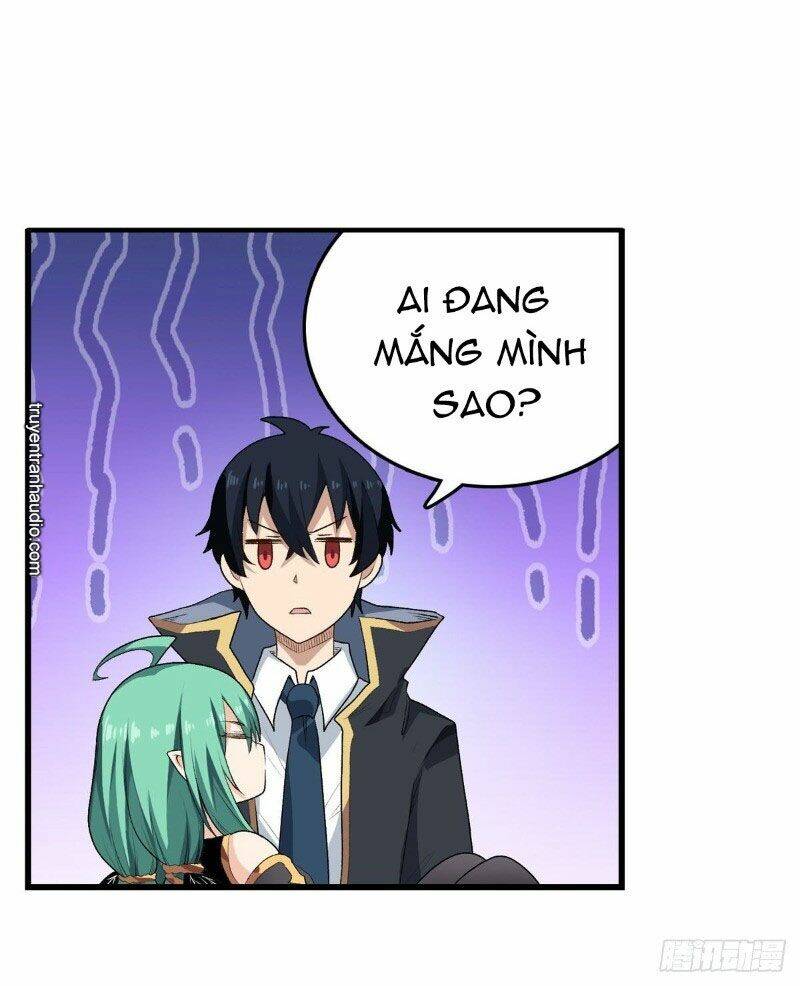 Sứ Đồ Vô Hạn Và 12 Chiến Cơ Chapter 67 - Trang 2