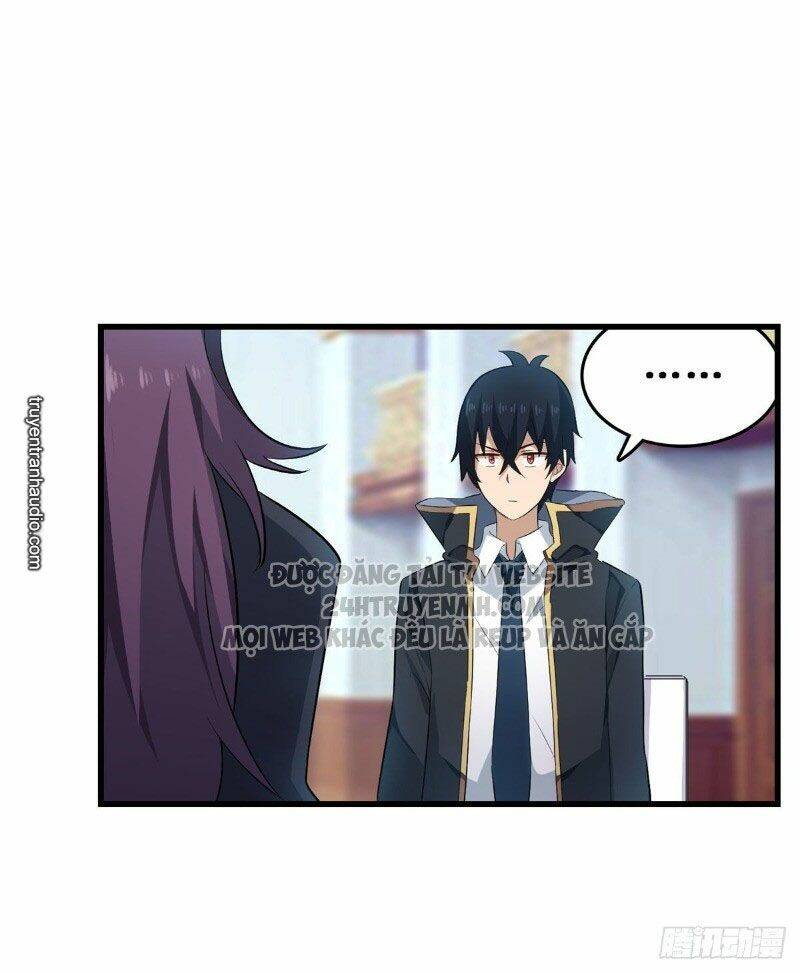 Sứ Đồ Vô Hạn Và 12 Chiến Cơ Chapter 67 - Trang 2