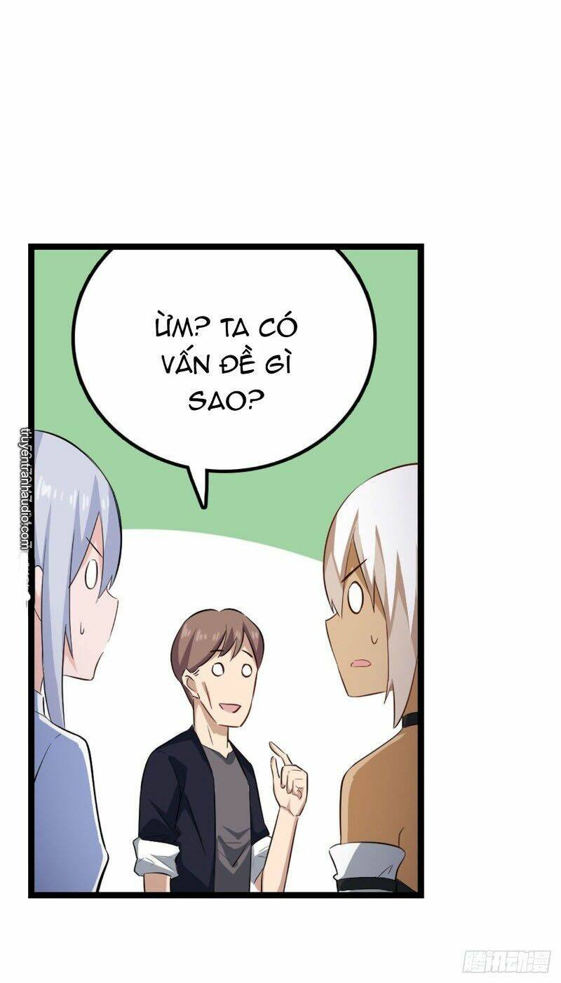 Sứ Đồ Vô Hạn Và 12 Chiến Cơ Chapter 67 - Trang 2