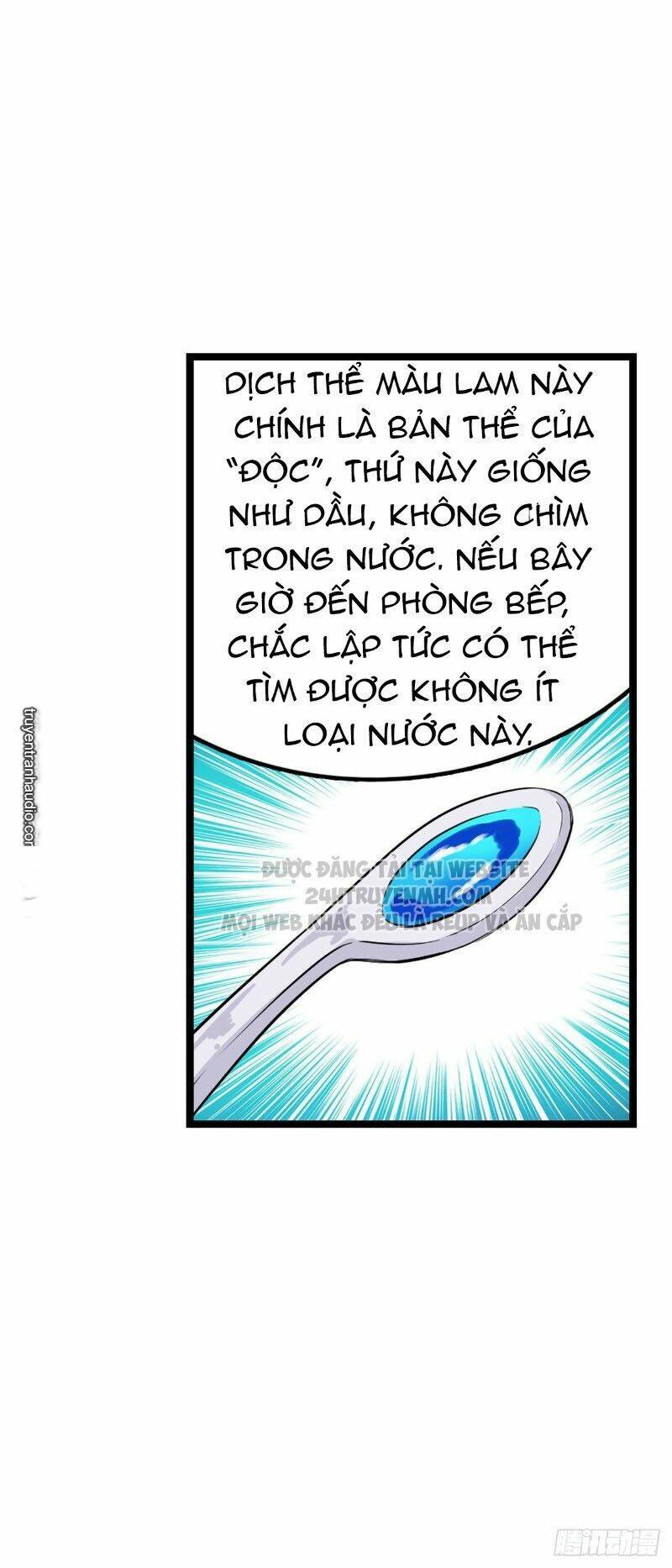 Sứ Đồ Vô Hạn Và 12 Chiến Cơ Chapter 67 - Trang 2