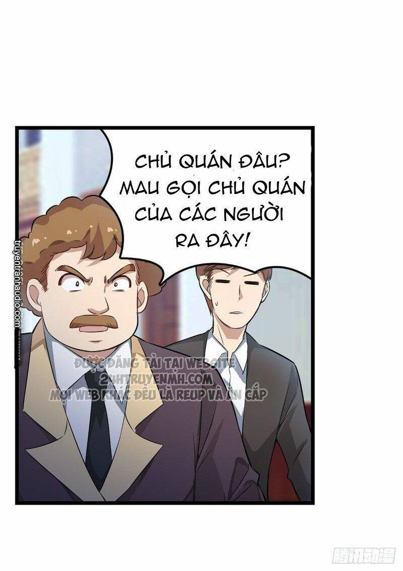 Sứ Đồ Vô Hạn Và 12 Chiến Cơ Chapter 67 - Trang 2