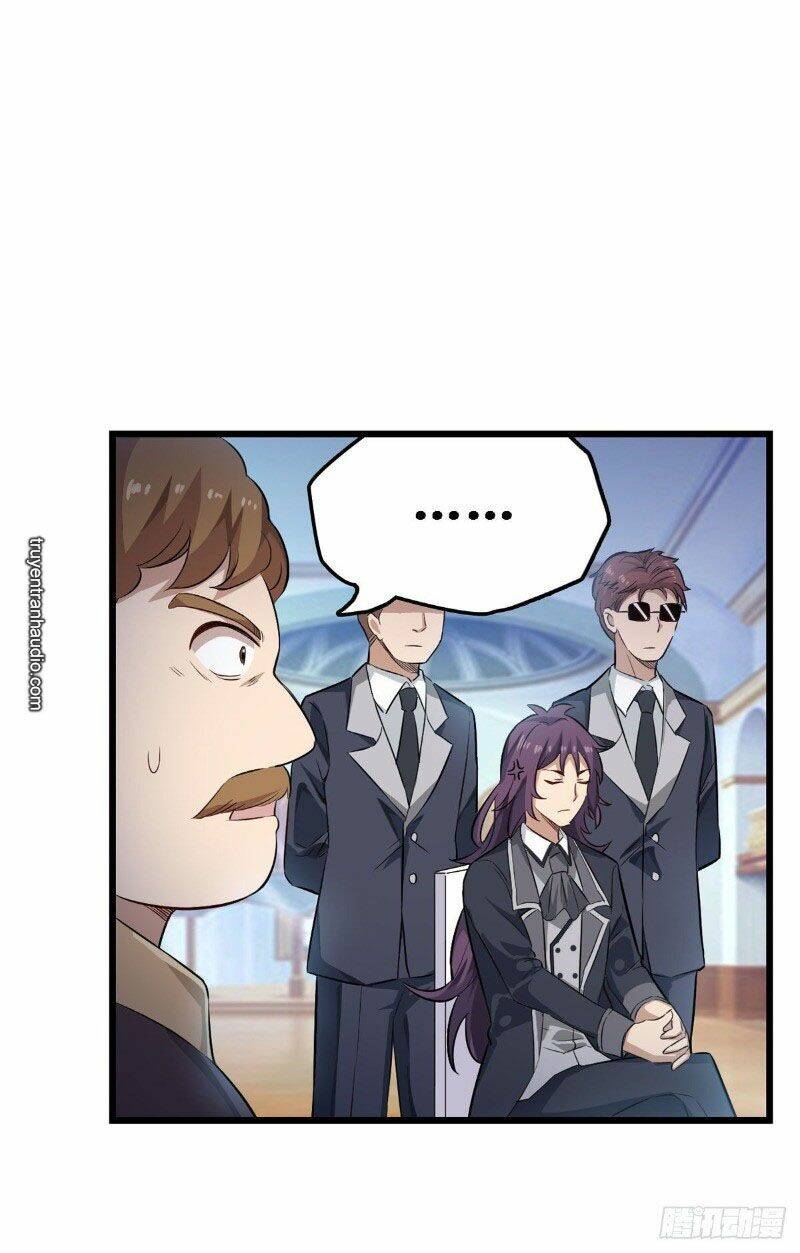 Sứ Đồ Vô Hạn Và 12 Chiến Cơ Chapter 67 - Trang 2