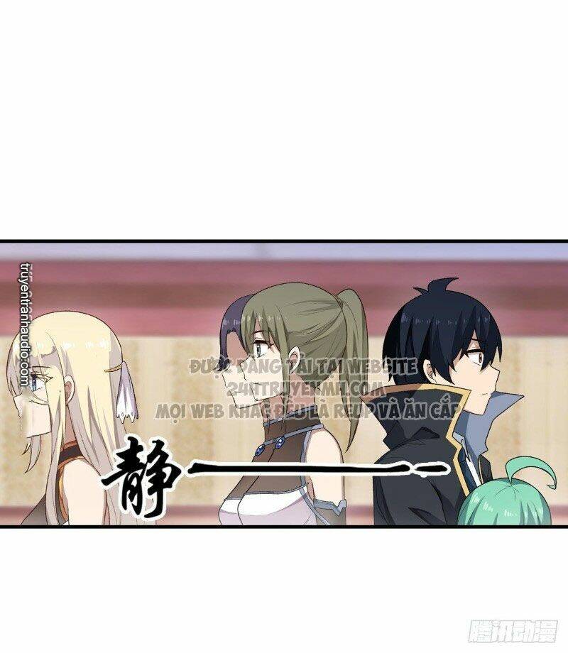 Sứ Đồ Vô Hạn Và 12 Chiến Cơ Chapter 67 - Trang 2