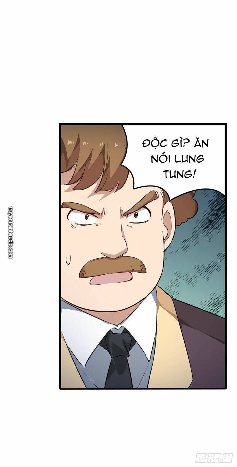 Sứ Đồ Vô Hạn Và 12 Chiến Cơ Chapter 67 - Trang 2