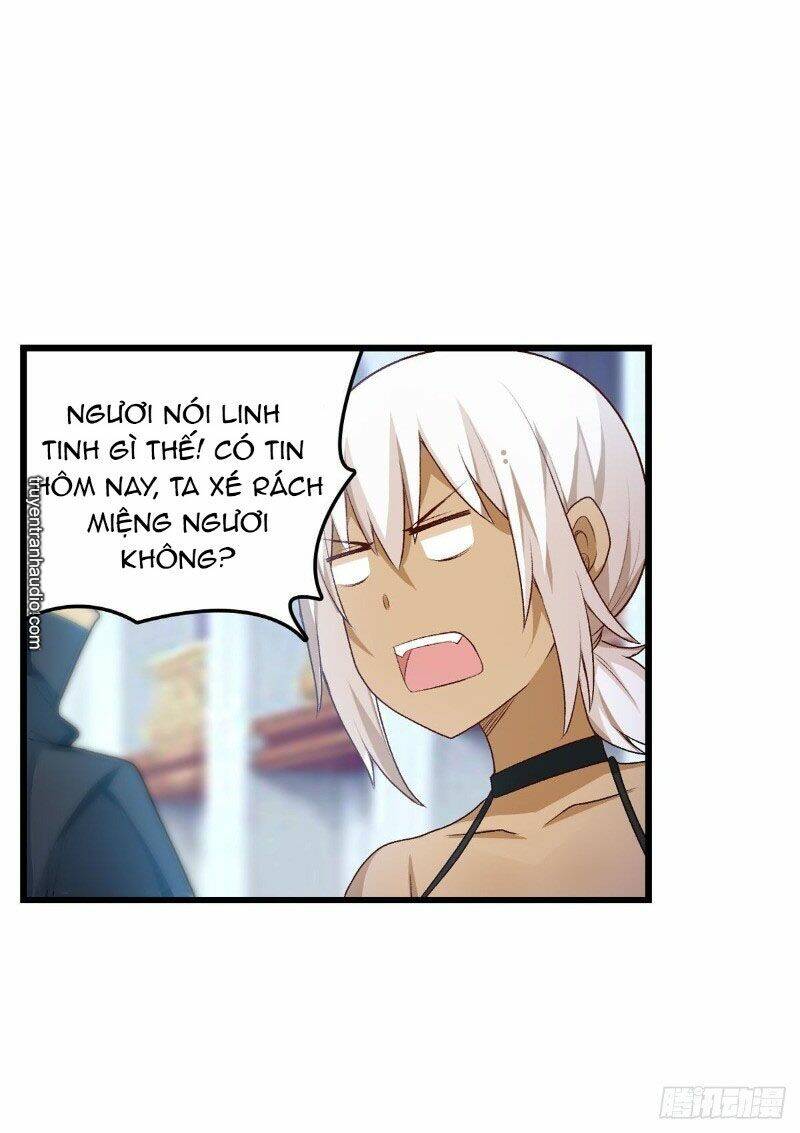 Sứ Đồ Vô Hạn Và 12 Chiến Cơ Chapter 67 - Trang 2