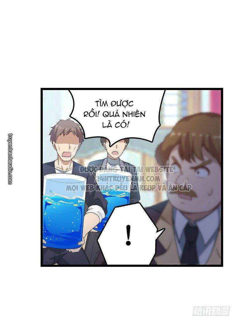 Sứ Đồ Vô Hạn Và 12 Chiến Cơ Chapter 67 - Trang 2