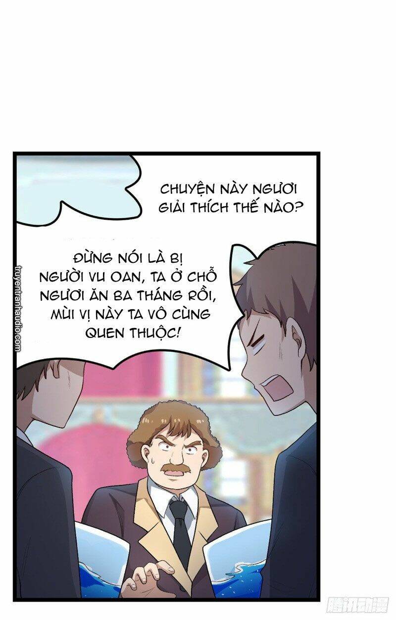 Sứ Đồ Vô Hạn Và 12 Chiến Cơ Chapter 67 - Trang 2