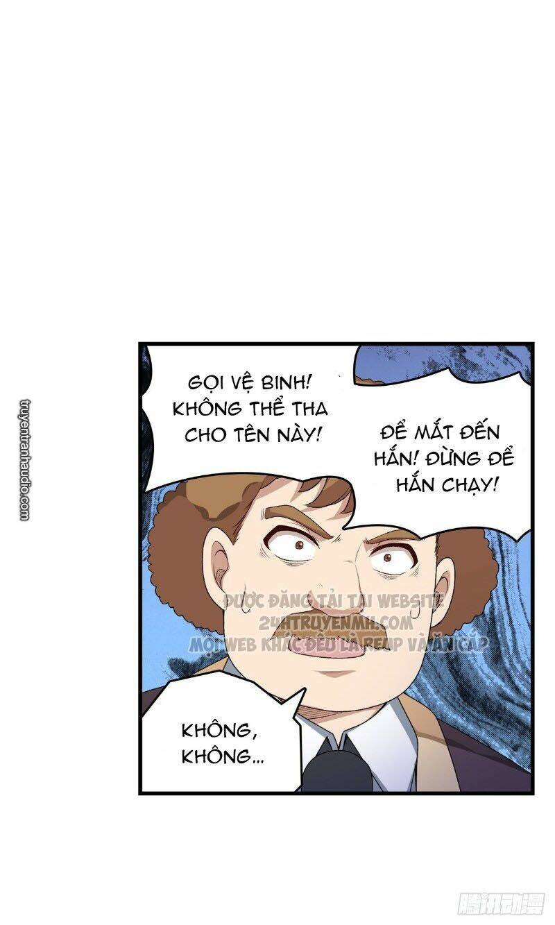 Sứ Đồ Vô Hạn Và 12 Chiến Cơ Chapter 67 - Trang 2