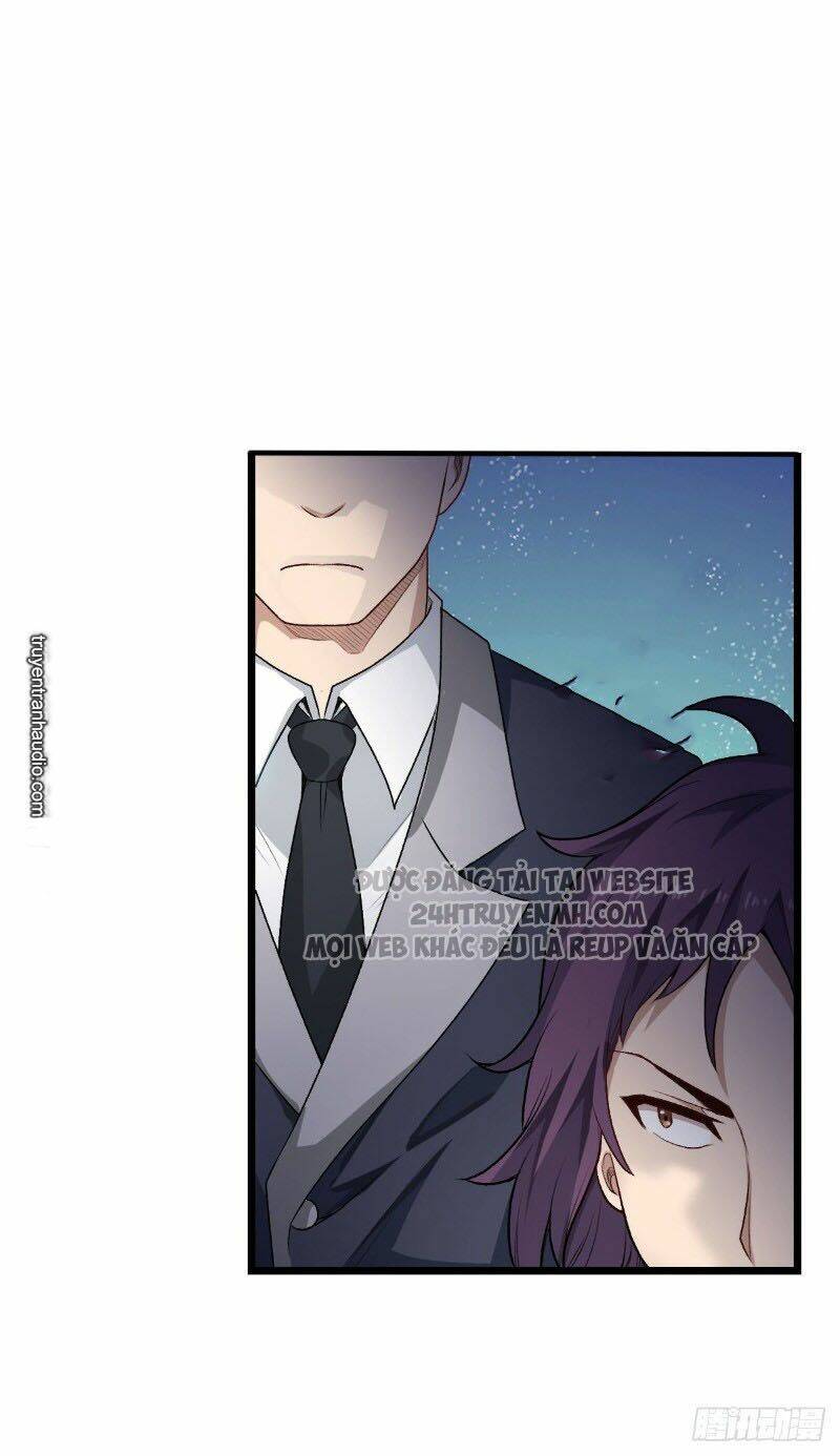 Sứ Đồ Vô Hạn Và 12 Chiến Cơ Chapter 67 - Trang 2