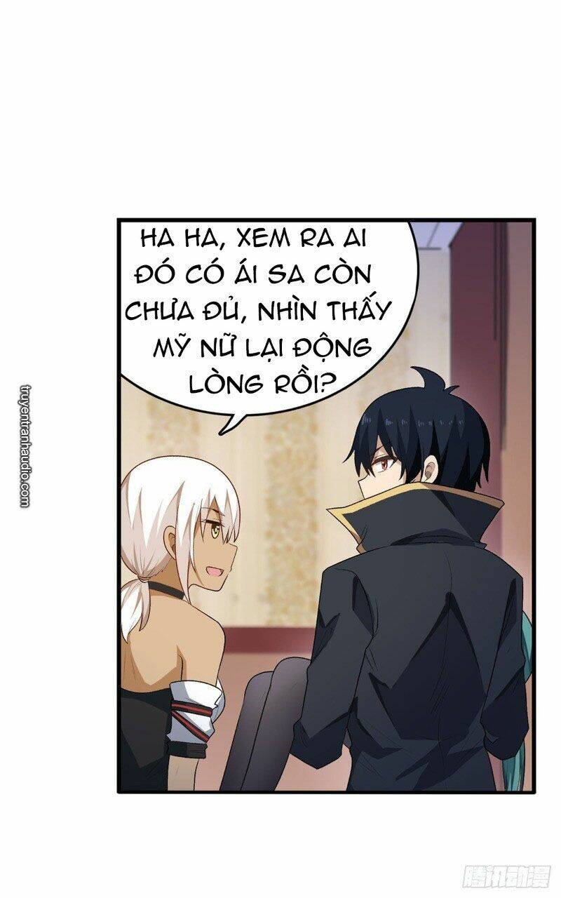 Sứ Đồ Vô Hạn Và 12 Chiến Cơ Chapter 67 - Trang 2