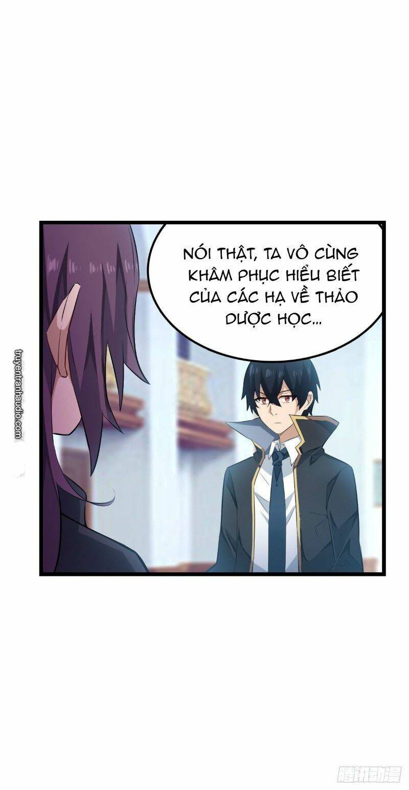 Sứ Đồ Vô Hạn Và 12 Chiến Cơ Chapter 67 - Trang 2