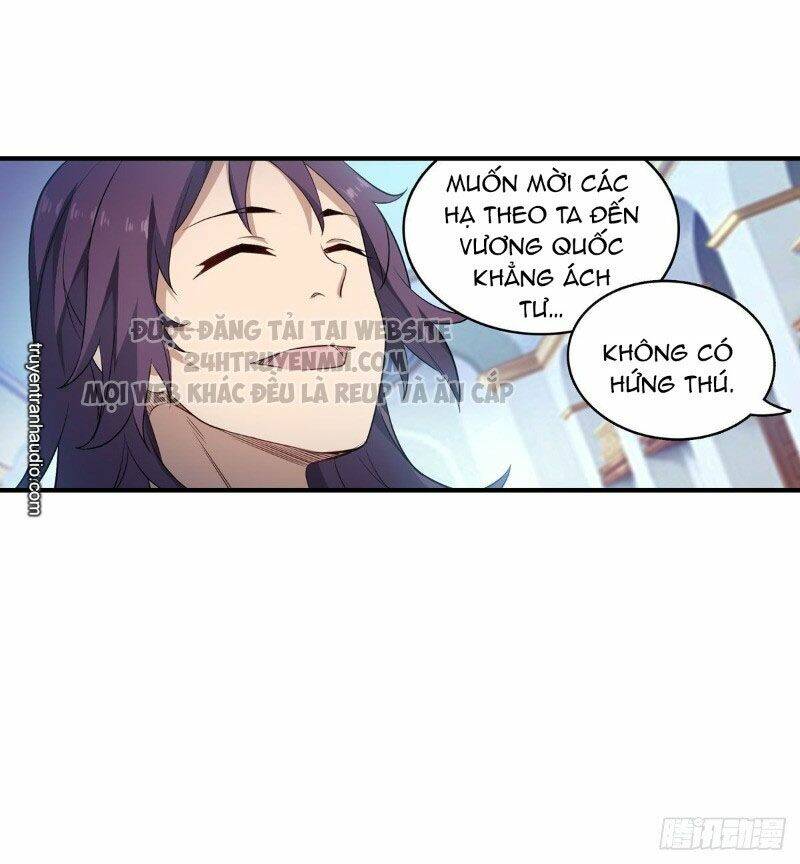 Sứ Đồ Vô Hạn Và 12 Chiến Cơ Chapter 67 - Trang 2