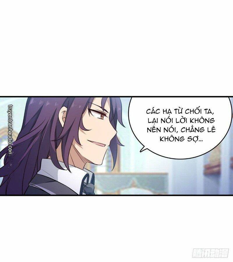 Sứ Đồ Vô Hạn Và 12 Chiến Cơ Chapter 67 - Trang 2