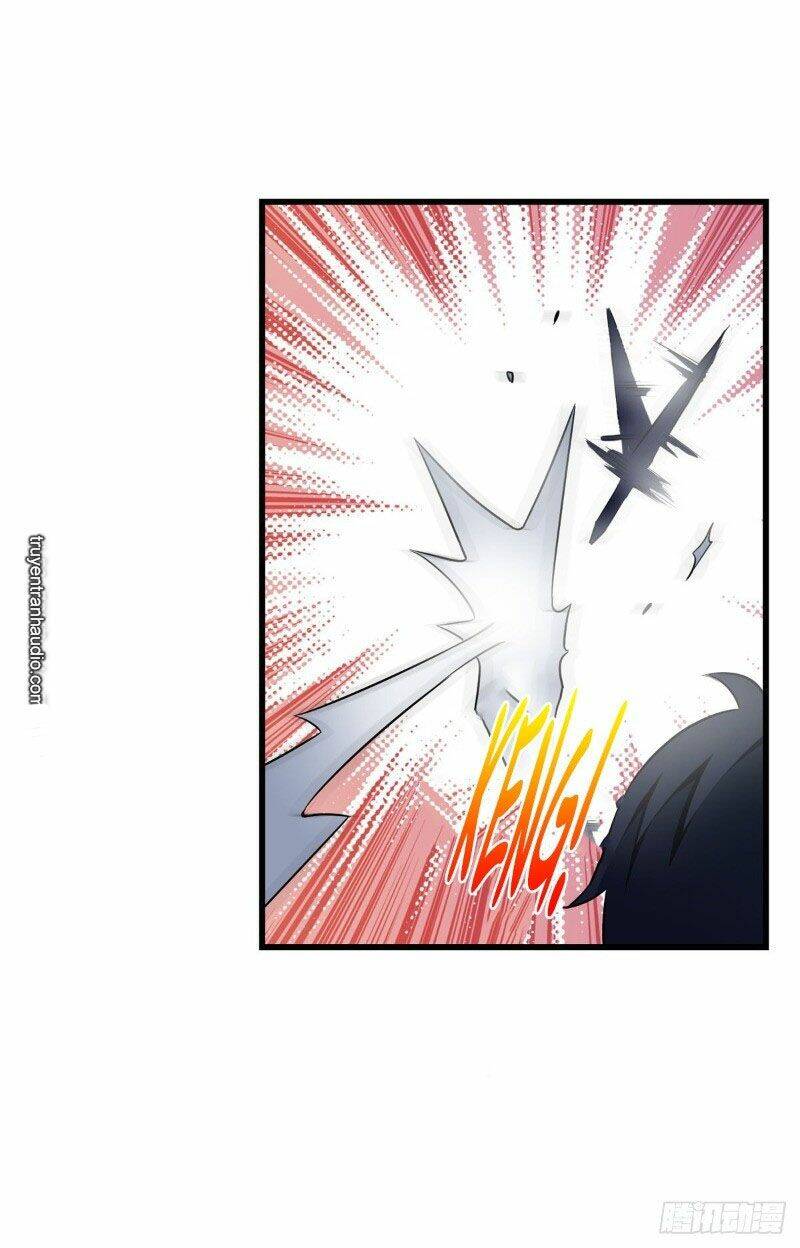 Sứ Đồ Vô Hạn Và 12 Chiến Cơ Chapter 67 - Trang 2