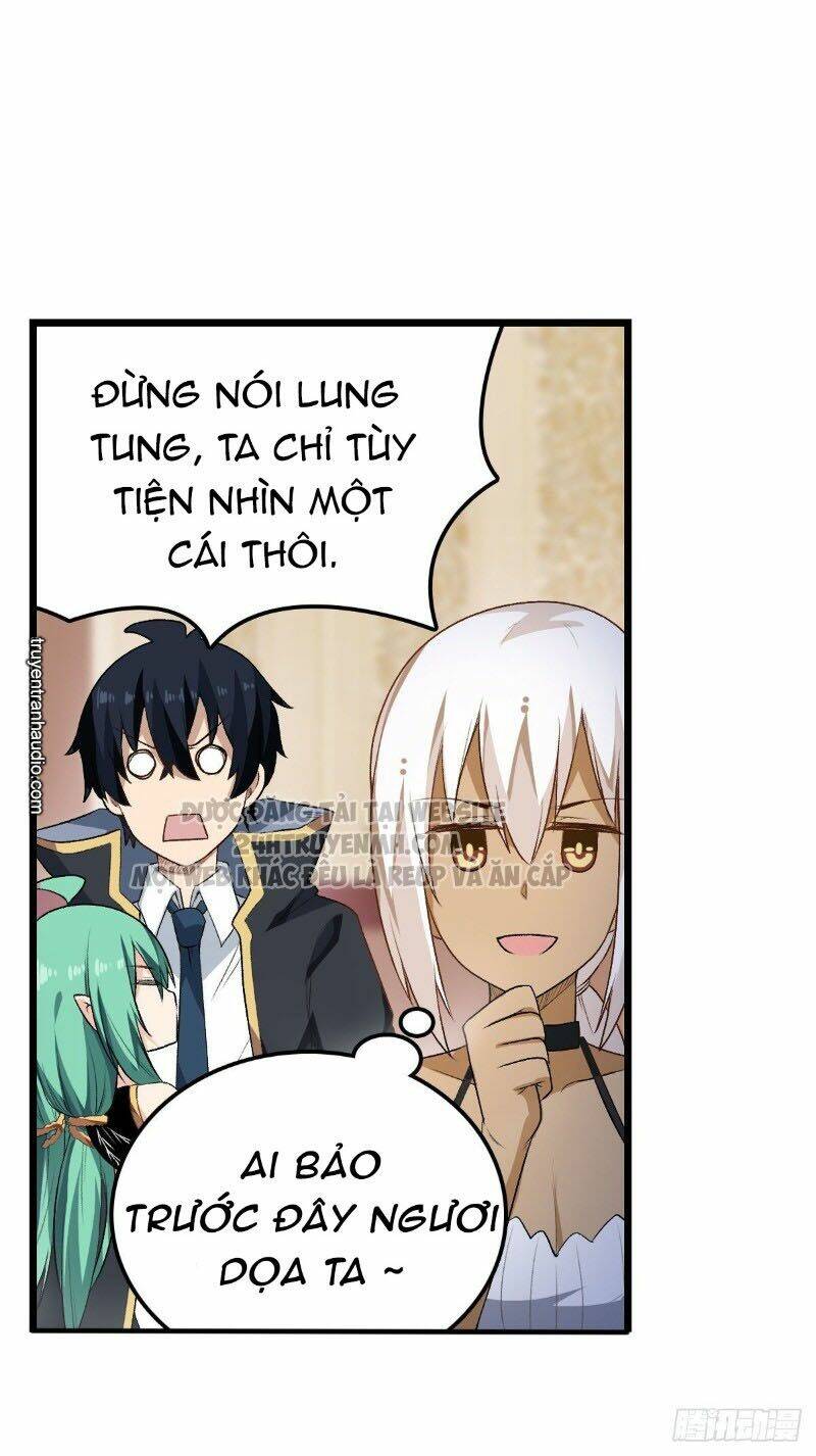 Sứ Đồ Vô Hạn Và 12 Chiến Cơ Chapter 67 - Trang 2