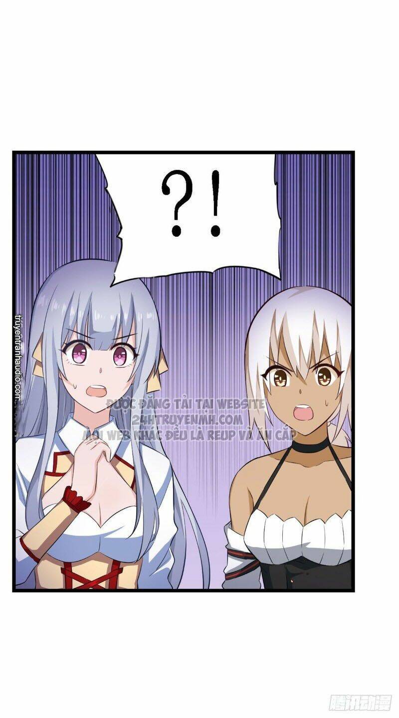 Sứ Đồ Vô Hạn Và 12 Chiến Cơ Chapter 67 - Trang 2