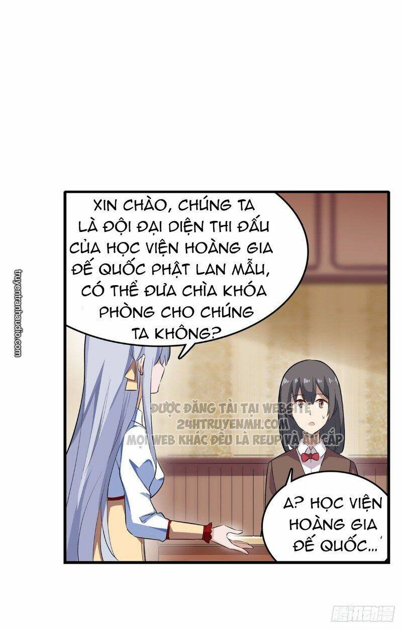 Sứ Đồ Vô Hạn Và 12 Chiến Cơ Chapter 67 - Trang 2