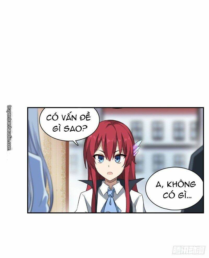 Sứ Đồ Vô Hạn Và 12 Chiến Cơ Chapter 67 - Trang 2