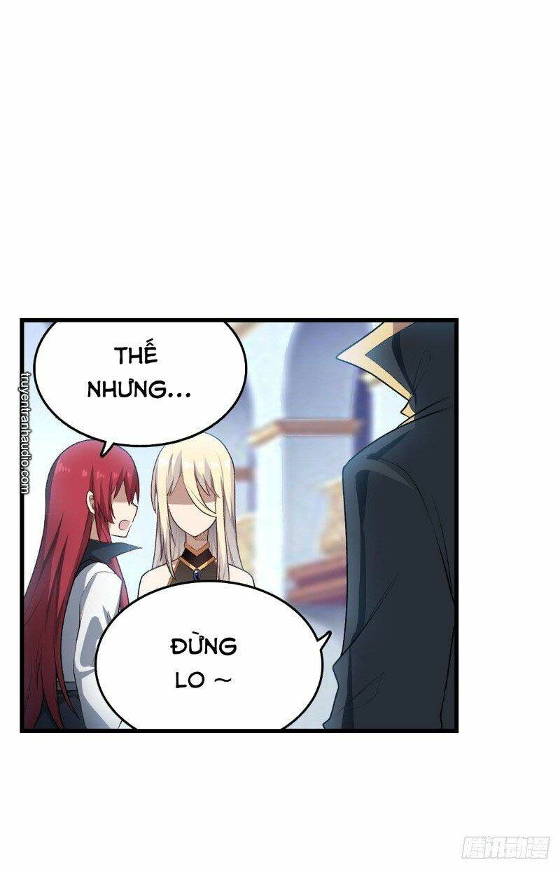 Sứ Đồ Vô Hạn Và 12 Chiến Cơ Chapter 68 - Trang 2