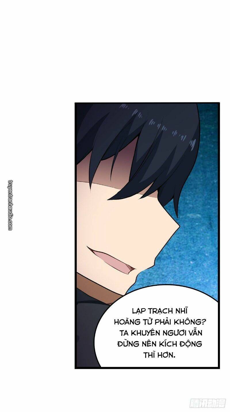 Sứ Đồ Vô Hạn Và 12 Chiến Cơ Chapter 68 - Trang 2