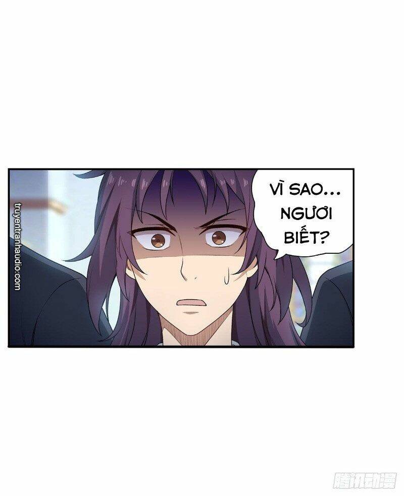 Sứ Đồ Vô Hạn Và 12 Chiến Cơ Chapter 68 - Trang 2