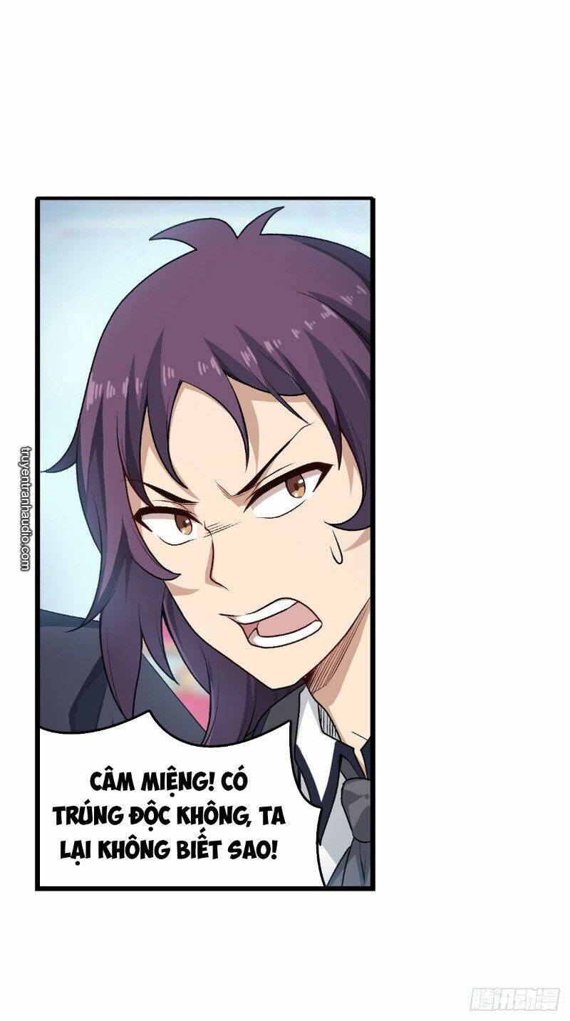 Sứ Đồ Vô Hạn Và 12 Chiến Cơ Chapter 68 - Trang 2