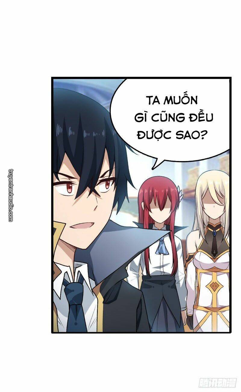 Sứ Đồ Vô Hạn Và 12 Chiến Cơ Chapter 68 - Trang 2