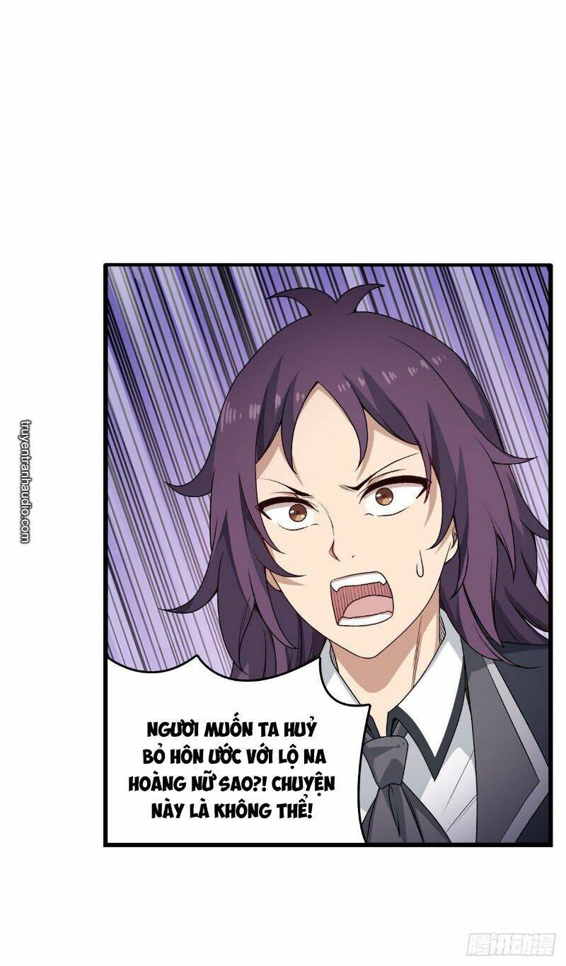 Sứ Đồ Vô Hạn Và 12 Chiến Cơ Chapter 68 - Trang 2