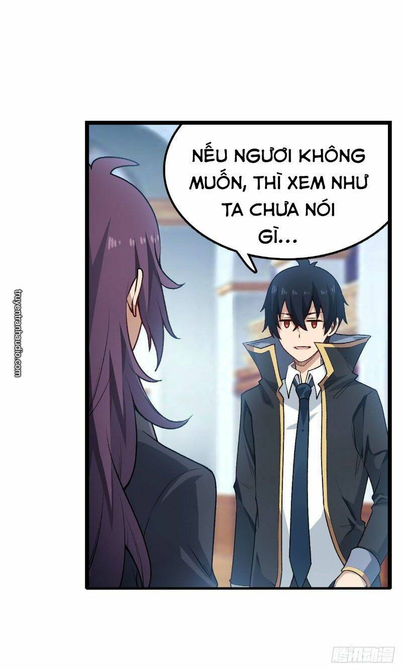 Sứ Đồ Vô Hạn Và 12 Chiến Cơ Chapter 68 - Trang 2