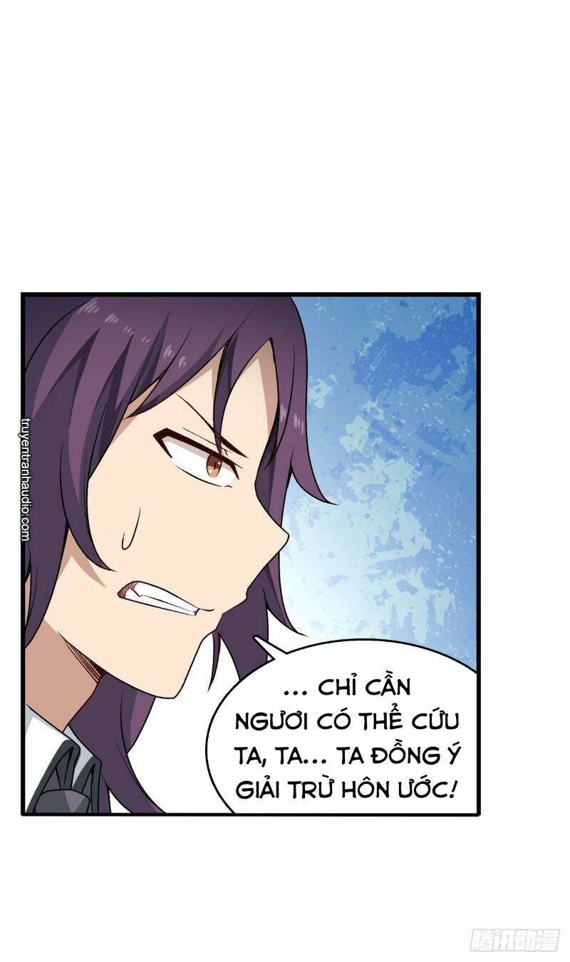 Sứ Đồ Vô Hạn Và 12 Chiến Cơ Chapter 68 - Trang 2