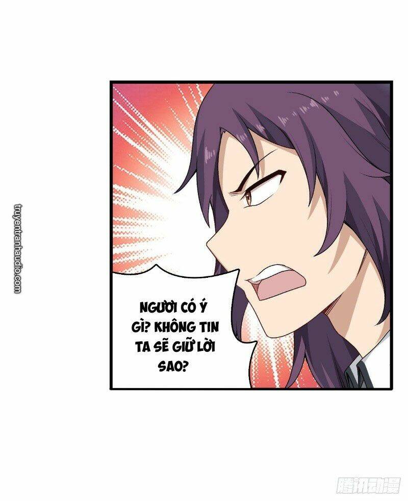 Sứ Đồ Vô Hạn Và 12 Chiến Cơ Chapter 68 - Trang 2