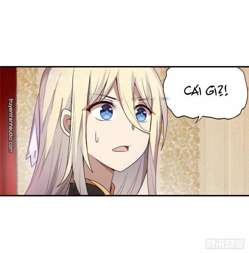 Sứ Đồ Vô Hạn Và 12 Chiến Cơ Chapter 69 - Trang 2