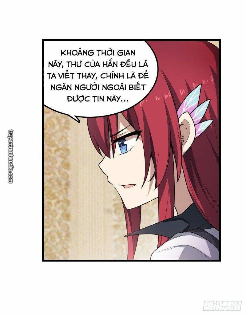 Sứ Đồ Vô Hạn Và 12 Chiến Cơ Chapter 69 - Trang 2