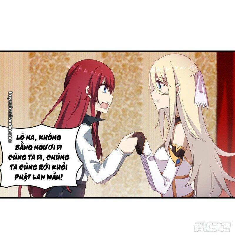 Sứ Đồ Vô Hạn Và 12 Chiến Cơ Chapter 69 - Trang 2