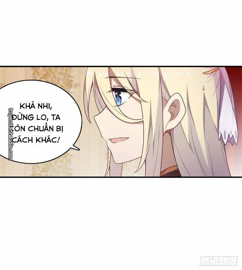Sứ Đồ Vô Hạn Và 12 Chiến Cơ Chapter 69 - Trang 2