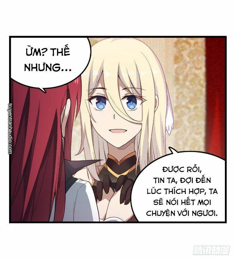 Sứ Đồ Vô Hạn Và 12 Chiến Cơ Chapter 69 - Trang 2