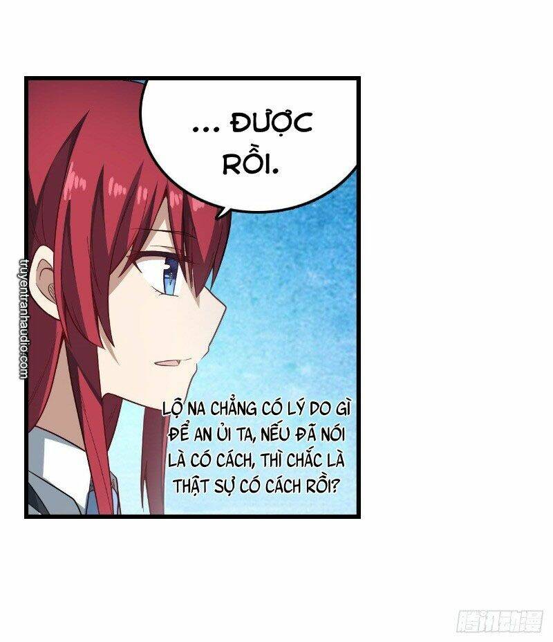 Sứ Đồ Vô Hạn Và 12 Chiến Cơ Chapter 69 - Trang 2