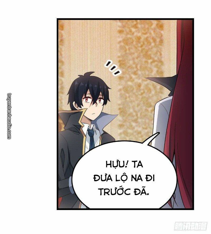 Sứ Đồ Vô Hạn Và 12 Chiến Cơ Chapter 69 - Trang 2