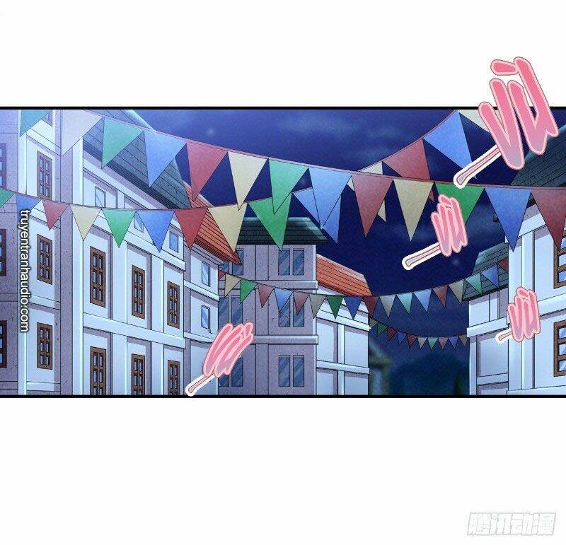 Sứ Đồ Vô Hạn Và 12 Chiến Cơ Chapter 69 - Trang 2