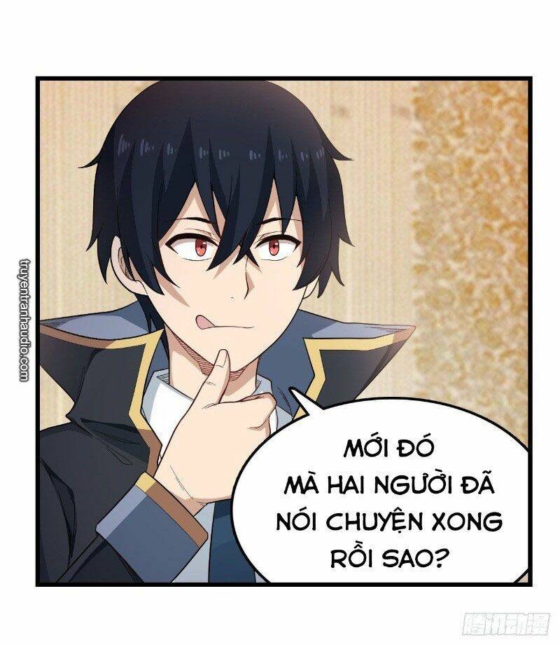 Sứ Đồ Vô Hạn Và 12 Chiến Cơ Chapter 69 - Trang 2