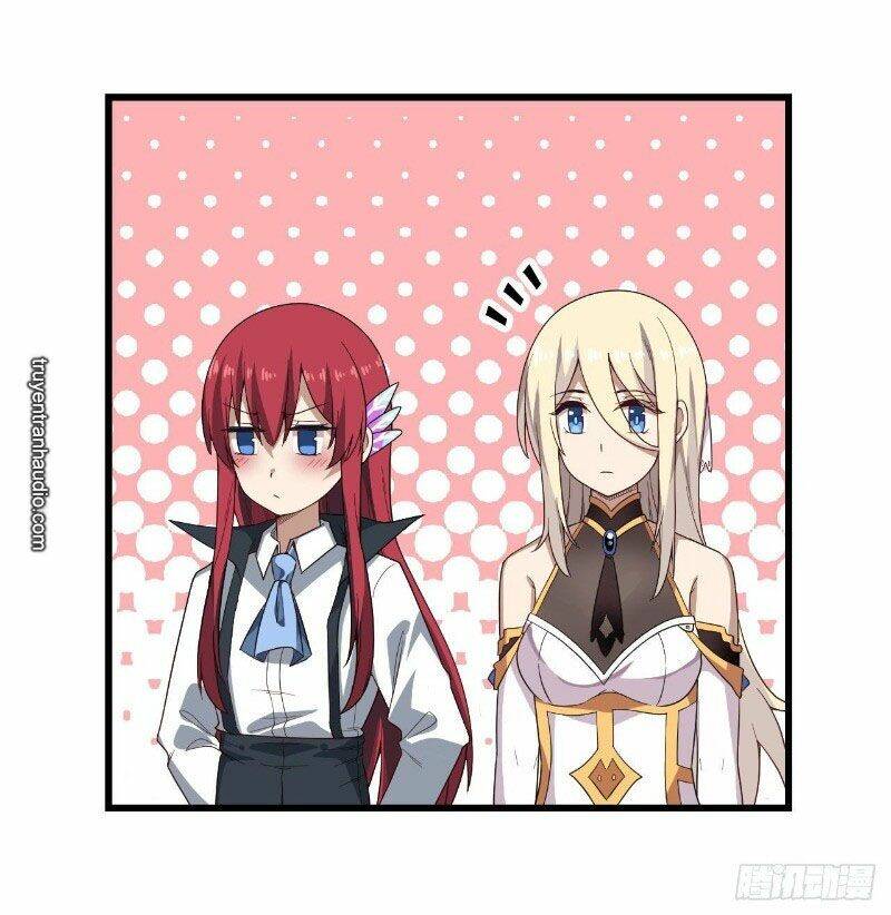 Sứ Đồ Vô Hạn Và 12 Chiến Cơ Chapter 69 - Trang 2