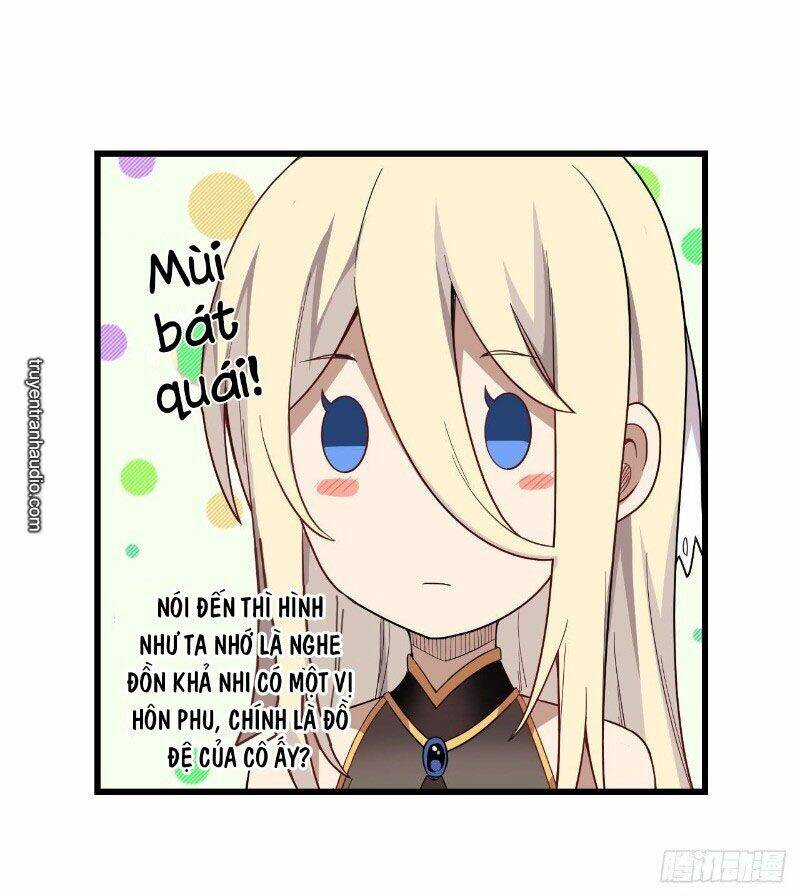 Sứ Đồ Vô Hạn Và 12 Chiến Cơ Chapter 69 - Trang 2