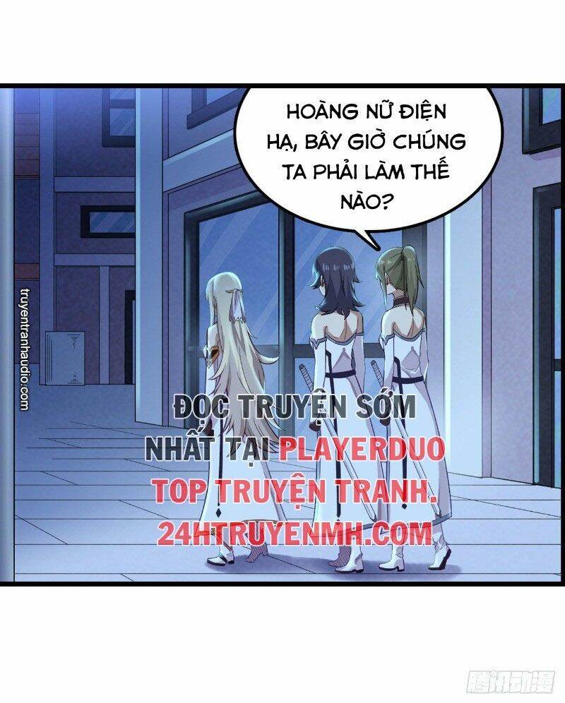 Sứ Đồ Vô Hạn Và 12 Chiến Cơ Chapter 69 - Trang 2