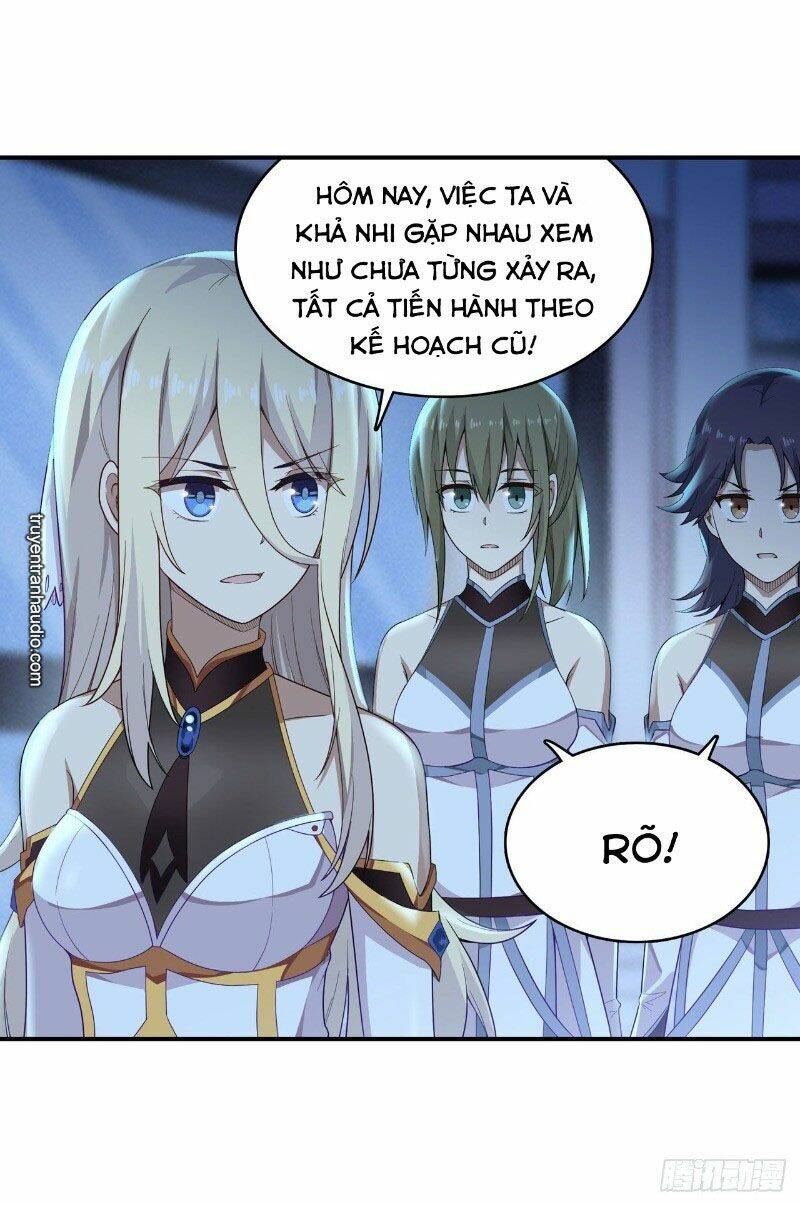 Sứ Đồ Vô Hạn Và 12 Chiến Cơ Chapter 69 - Trang 2