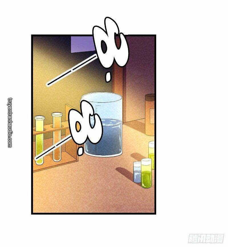 Sứ Đồ Vô Hạn Và 12 Chiến Cơ Chapter 69 - Trang 2