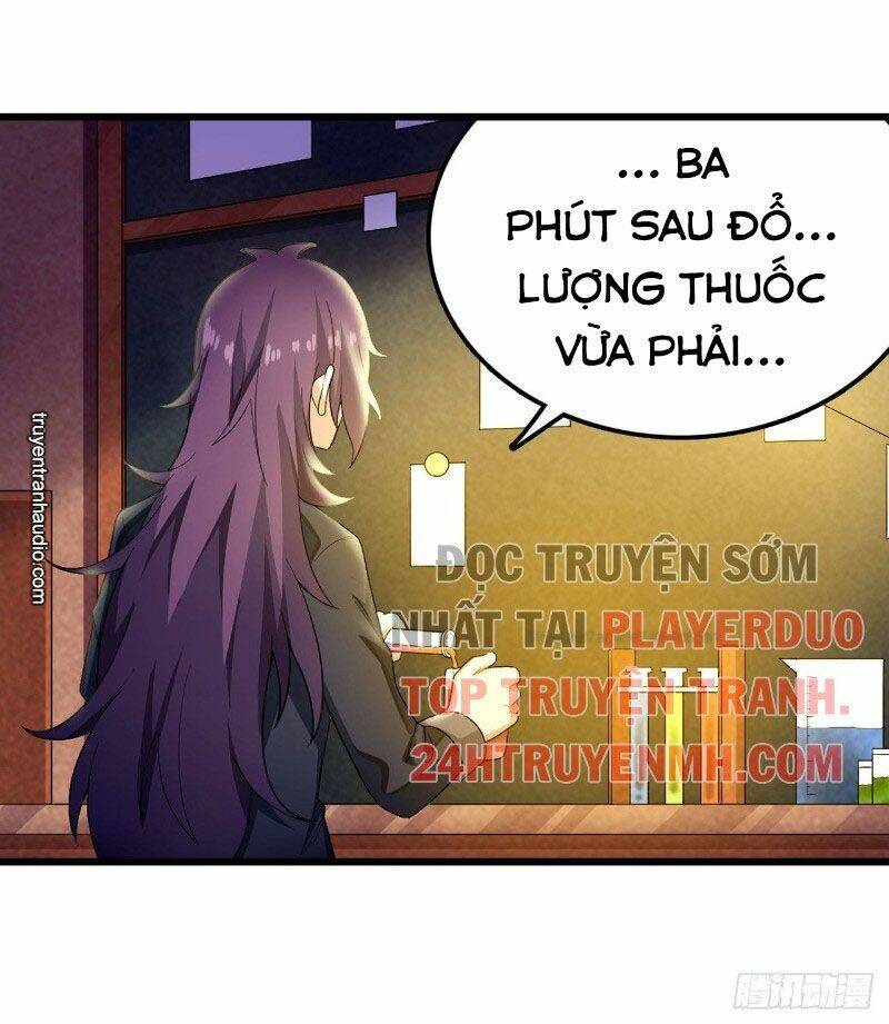 Sứ Đồ Vô Hạn Và 12 Chiến Cơ Chapter 69 - Trang 2